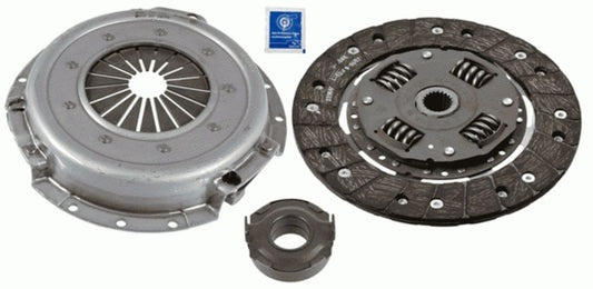 SACHS Clutch Kit for Citroen/Peugeot 3000505003