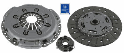 SACHS Clutch Kit for Vauxhall/Opel 3000951170