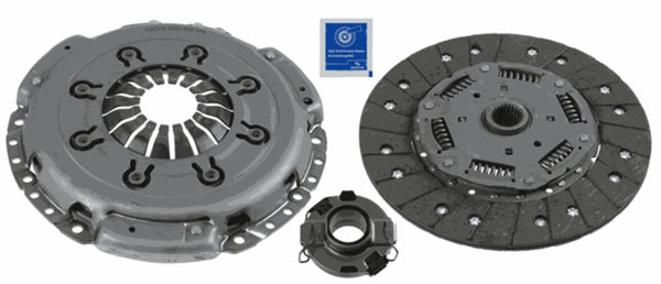 SACHS Clutch Kit for Vauxhall/Opel 3000951170