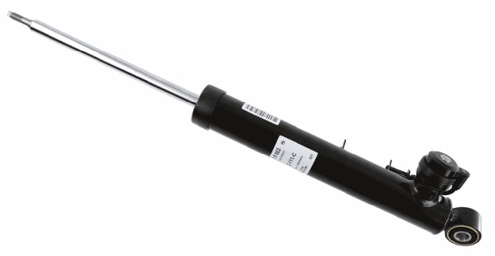 SACHS Shock Absorber Left for Audi/VW 319002