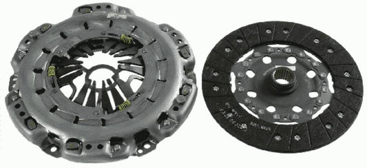 SACHS Clutch Kit for Mercedes 3000951859