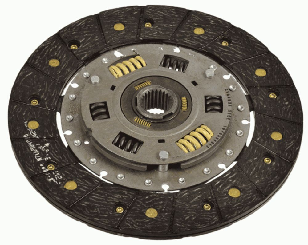 SACHS Clutch Disc for Land Rover 1878600863