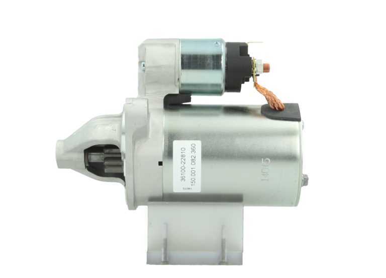 Valeo Korea New Starter Motor for Mitsubishi 0.8 kw S0001250955