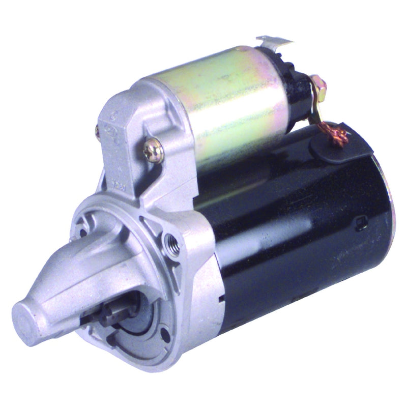 WAI New Starter Motor for Mitsubishi 0.8 kw 17827N