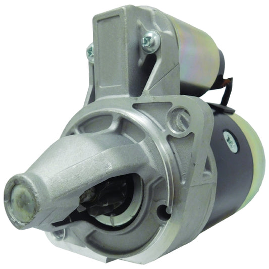 WAI New Starter Motor for Mitsubishi 0.9 kw 16793N