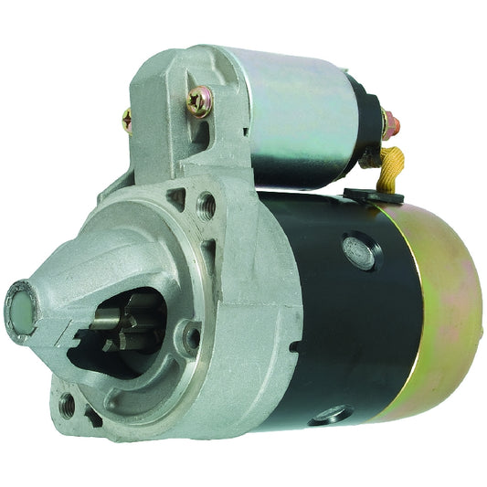 WAI New Starter Motor for Hyundai 0.9 kw 17288N