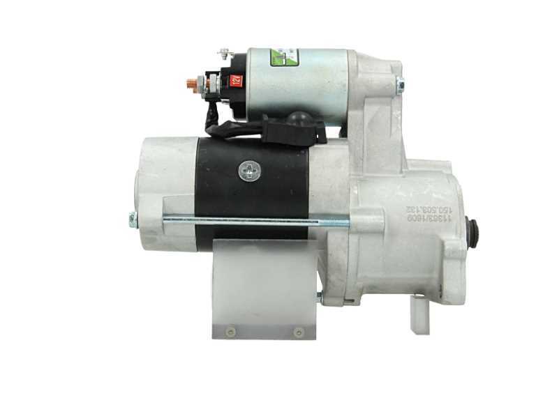 PlusLine Original Starter Motor for Mitsubishi 2.2 kw M2T60171+