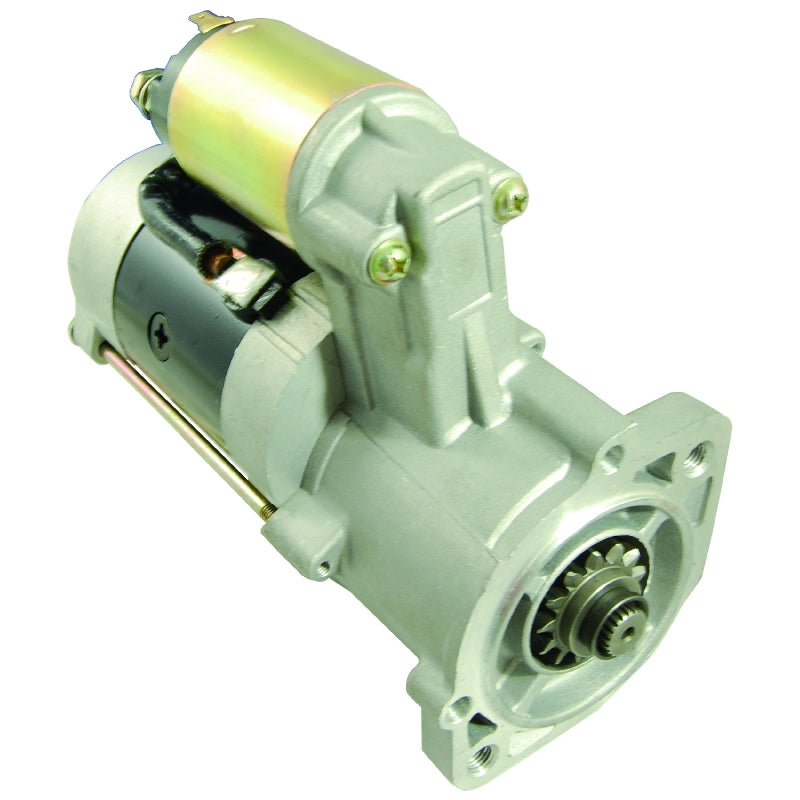 WAI New Starter Motor for Hyundai 2.2 kw 16854N