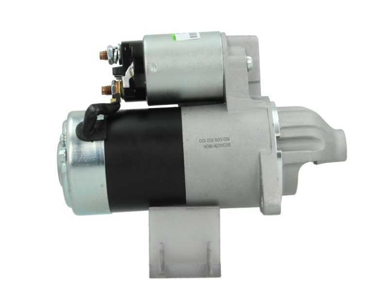 PlusLine Original Starter Motor for Mitsubishi 1.2 kw M1T79681+