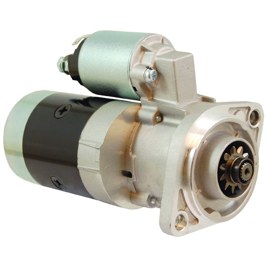 WAI New Starter Motor for Mitsubishi 1.2 kw 17110N