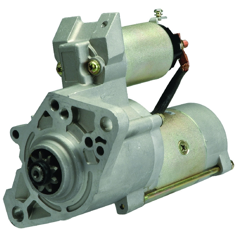 WAI New Starter Motor for Mitsubishi 2.0 kw 18240N