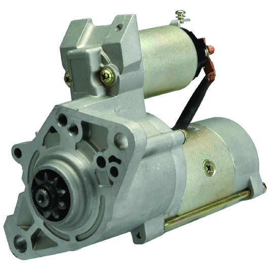 WAI New Starter Motor for Mitsubishi 2.0 kw 18240N