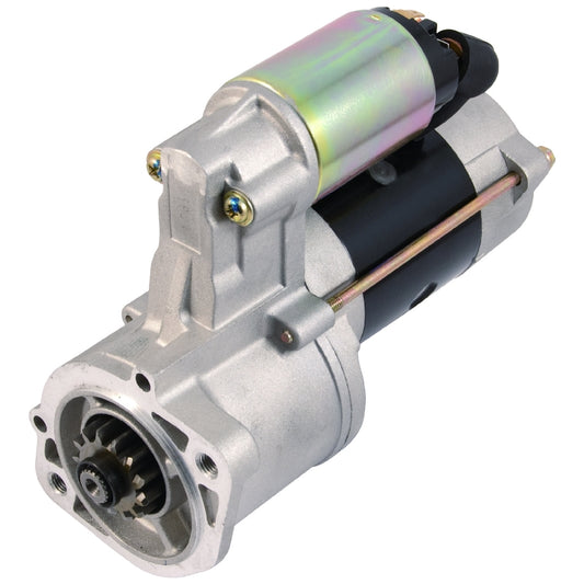 WAI New Starter Motor for Mitsubishi 2.2 kw 30897N