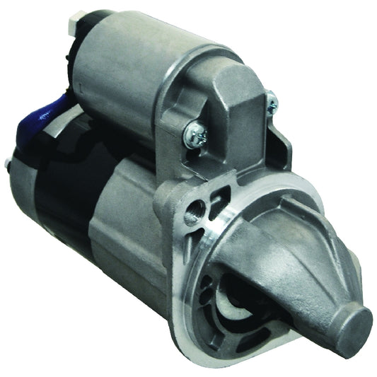 WAI New Starter Motor for Hyundai 1.2 kw 17709N