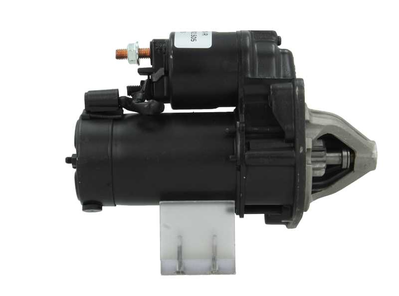 Valeo Reman Starter Motor for Hyundai 1.2 kw D6RA78R