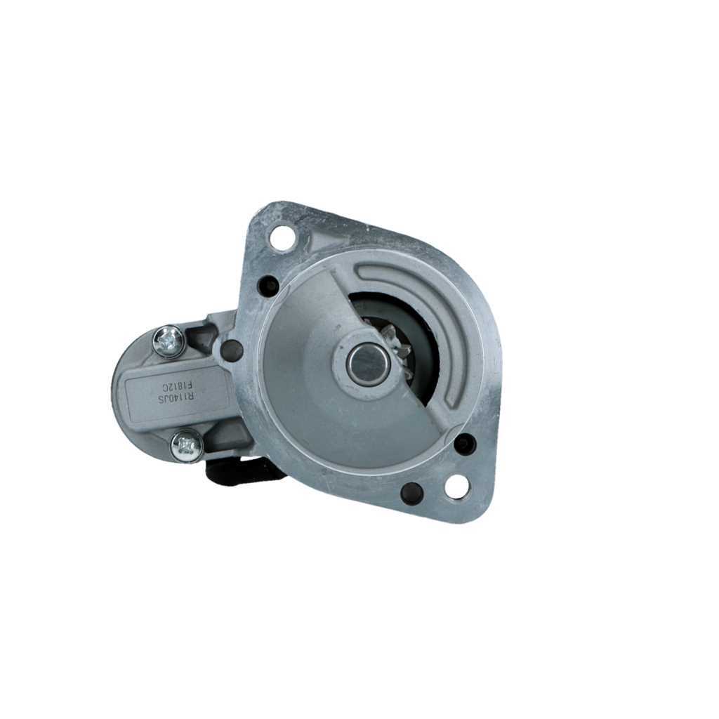 RNL-Standard Starter Mitsubishi 2.2 kw RNL1140JS