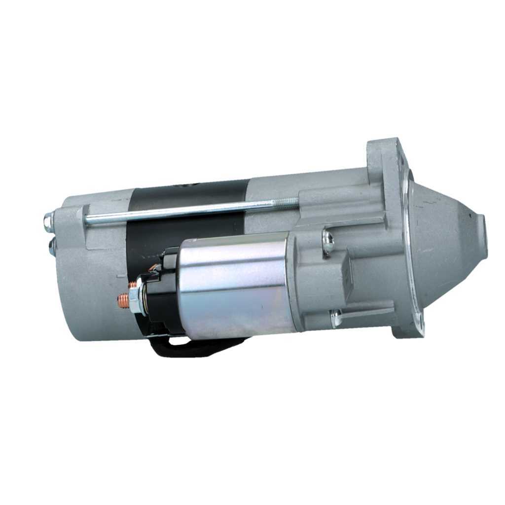 RNL-Standard Starter Mitsubishi 2.2 kw RNL1140JS
