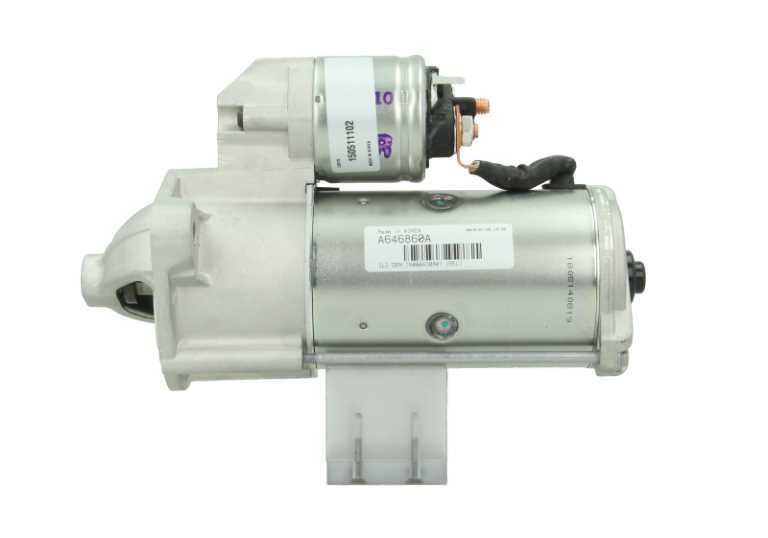 Valeo Korea New Starter Motor for Mitsubishi 2.2 kw TM000A30801