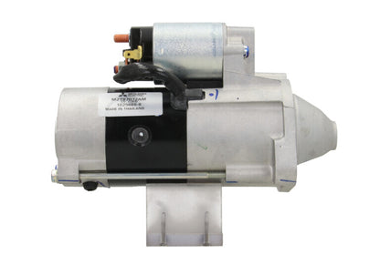 Mitsubishi New Starter Motor for Mitsubishi 2.2 kw M002T87072