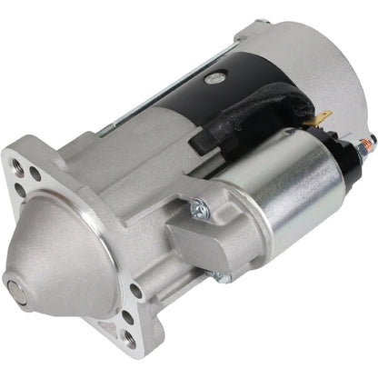 WAI New Starter Motor for Mitsubishi 2.2 kw 32367N