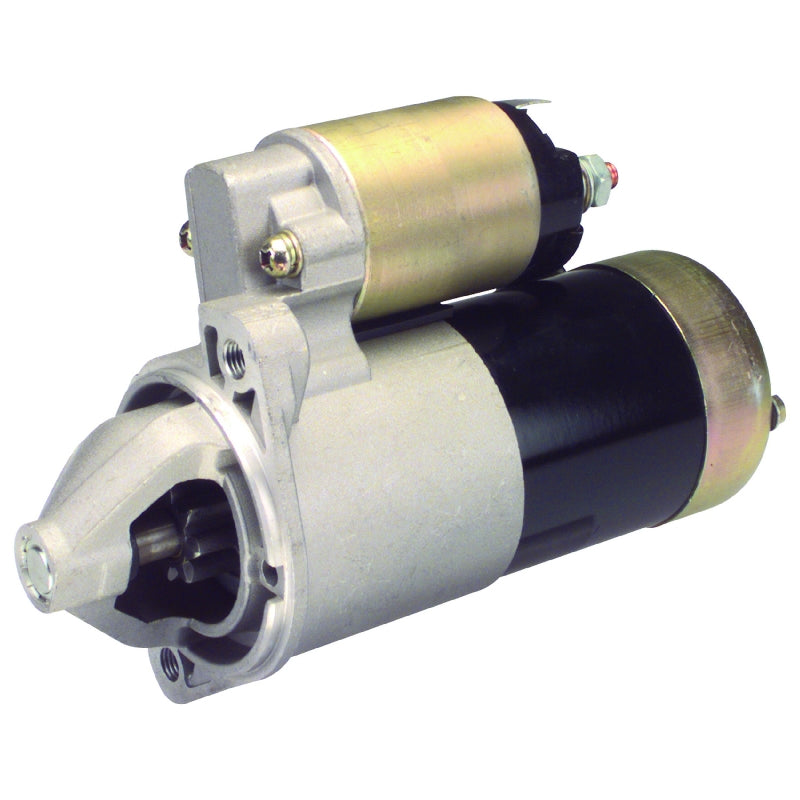 WAI New Starter Motor for Hyundai 1.2 kw 17796N