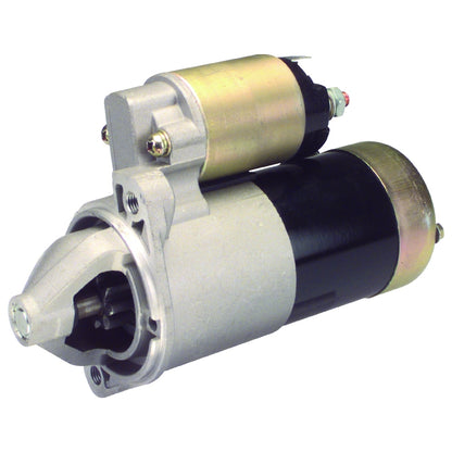 WAI New Starter Motor for Hyundai 1.2 kw 17796N