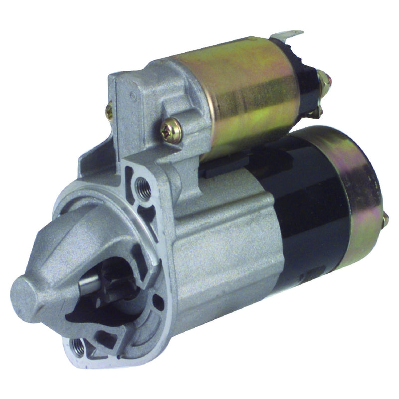 WAI New Starter Motor for Hyundai 1.2 kw 17761N