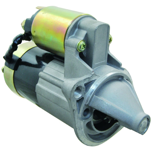WAI New Starter Motor for Mitsubishi 1.2 kw 17734N