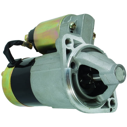 WAI New Starter Motor for Mitsubishi 1.2 kw 17905N