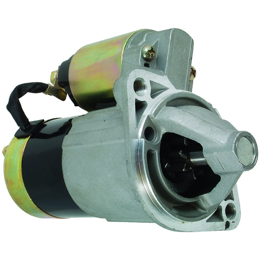 WAI New Starter Motor for Mitsubishi 1.2 kw 17905N