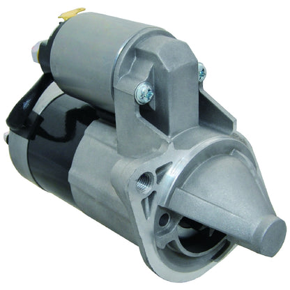 WAI New Starter Motor for Mitsubishi 1.2 kw 17772N