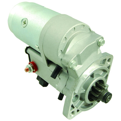 WAI New Starter Motor for Hyundai 2.0 kw 32568N