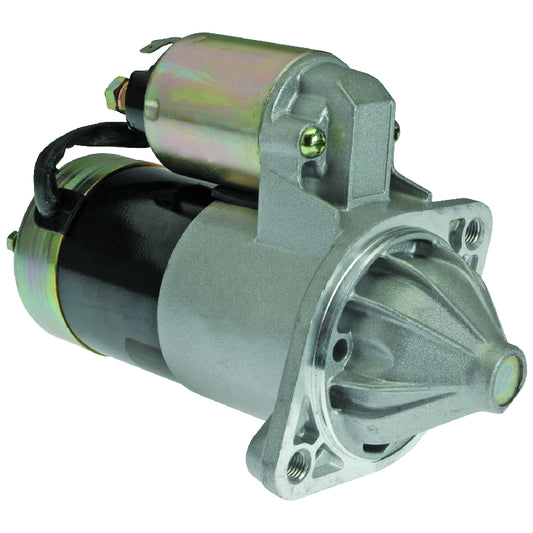 WAI New Starter Motor for Hyundai 1.2 kw 17217N