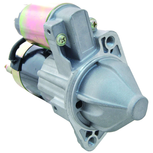 WAI New Starter Motor for Hyundai 1.2 kw 17762N