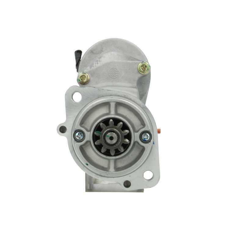 PlusLine Original Starter Motor for Mitsubishi 2.2 kw 150523102+