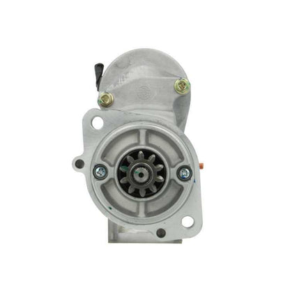 PlusLine Original Starter Motor for Mitsubishi 2.2 kw 150523102+
