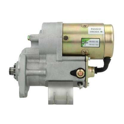PlusLine Original Starter Motor for Mitsubishi 2.2 kw 150523102+