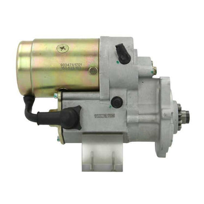 PlusLine Original Starter Motor for Mitsubishi 2.2 kw 150523102+