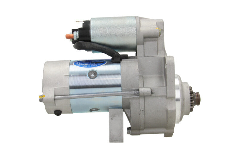 Valeo Korea New Starter Motor for Mitsubishi 2.0 kw M2T56271M