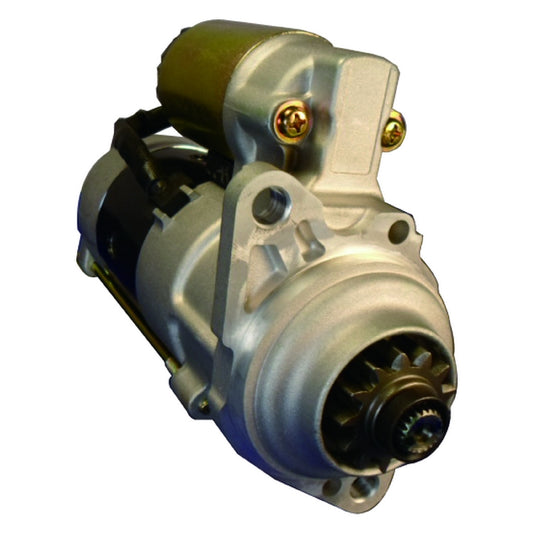 WAI New Starter Motor for Mitsubishi 2.0 kw 17096N