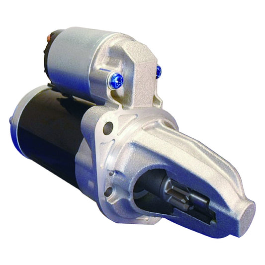 WAI New Starter Motor for Mitsubishi 0.9 kw 33183N