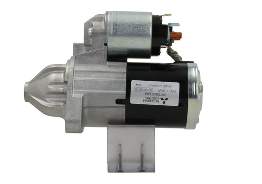Mitsubishi New Starter Motor for Mitsubishi 1.3 kw M000T35071