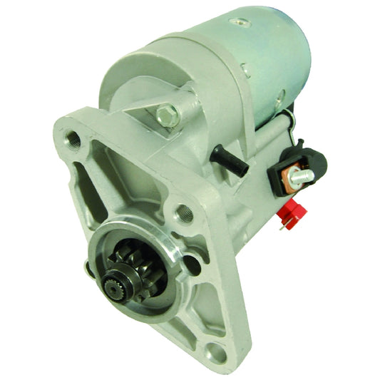 WAI New Starter Motor for Hyundai 2.2 kw 33187N
