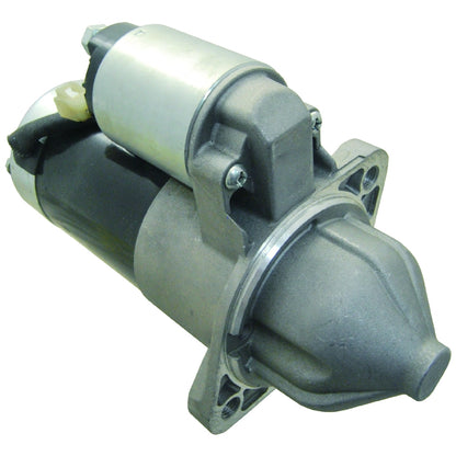WAI New Starter Motor for Hyundai 1.7 kw 33186N
