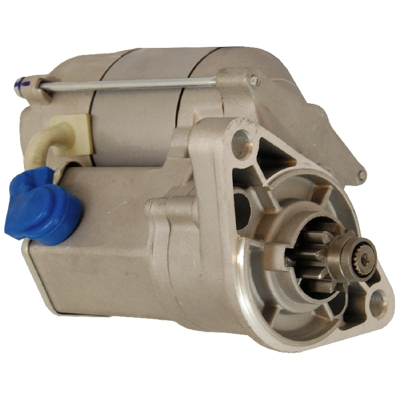 WAI New Starter Motor for Yale 1.4 kw 19510N