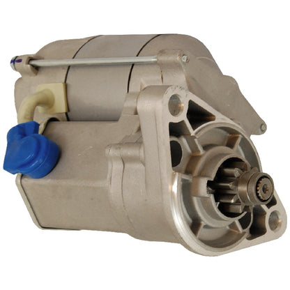 WAI New Starter Motor for Yale 1.4 kw 19510N