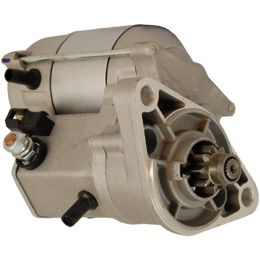 WAI New Starter Motor for Yale 1.4 kw 19511N