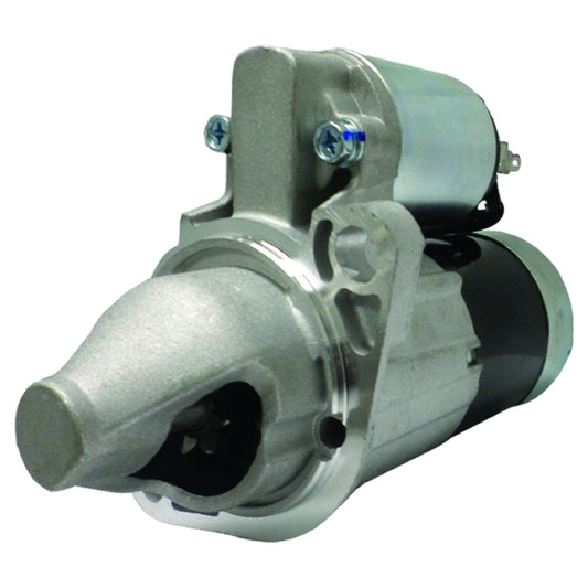 WAI New Starter Motor for Mitsubishi 0.9 kw 19827N