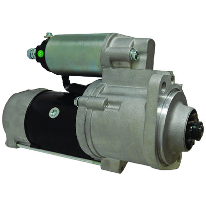 WAI New Starter Motor for Mitsubishi 3.0 kw 19719N