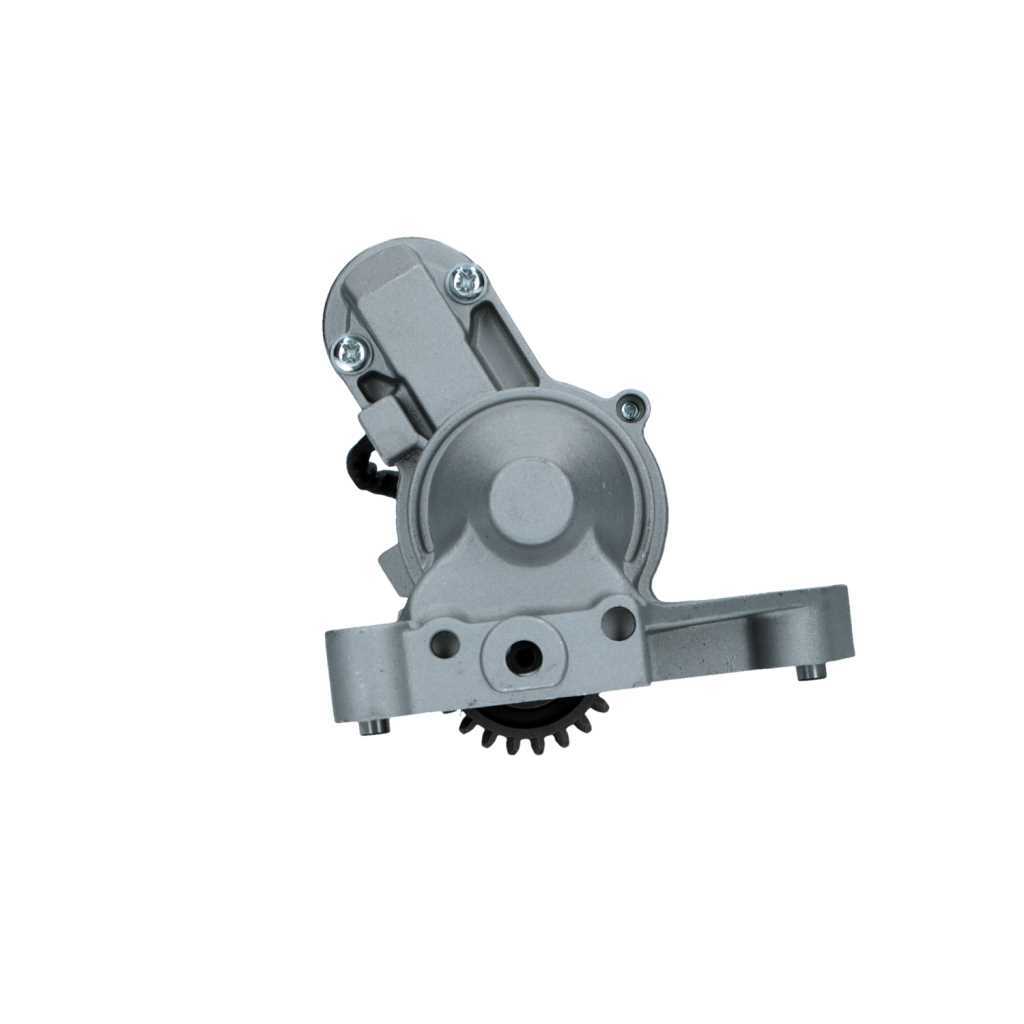 RNL-Standard Starter Mitsubishi 2.0 kw RNLM1T93071